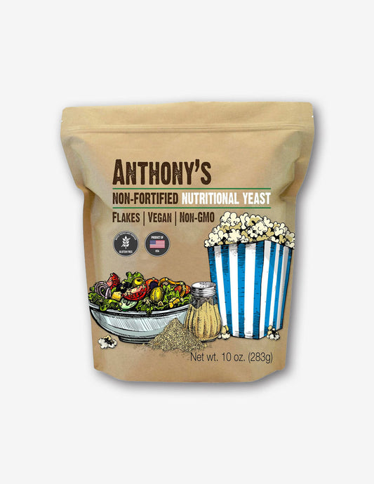 Nutritional Yeast