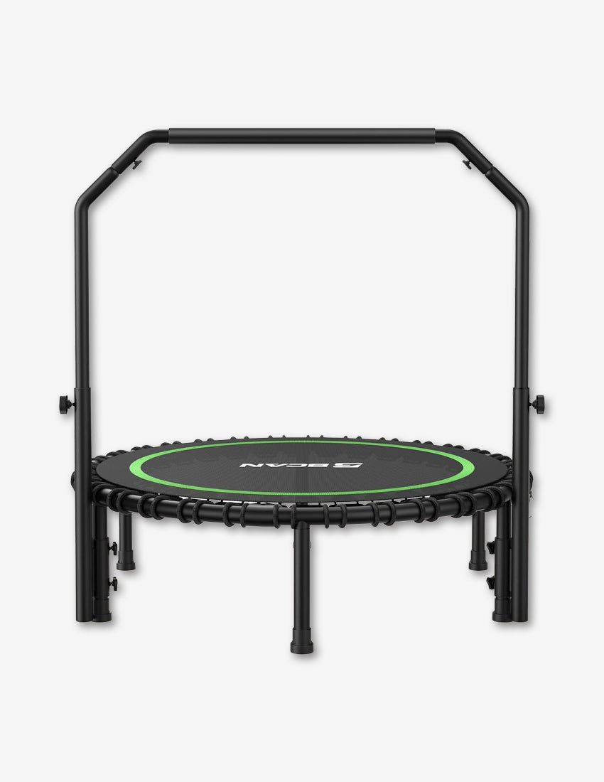 Rebounder