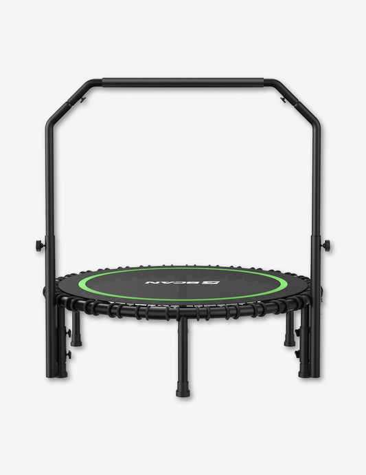 Rebounder