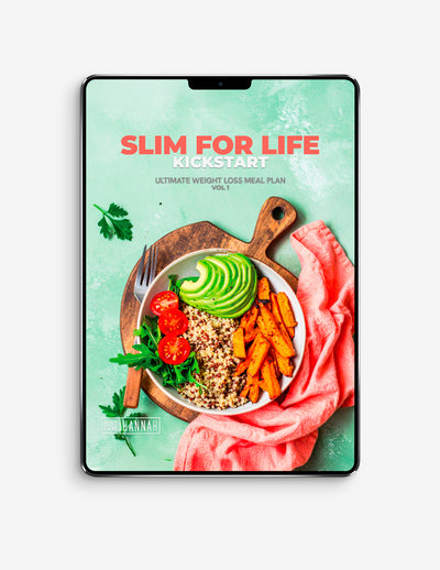 Slim For Life - Kickstart