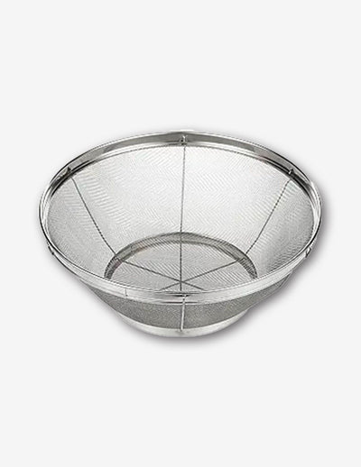 Basket Strainer