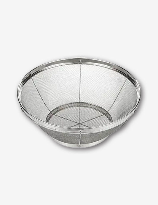 Basket Strainer