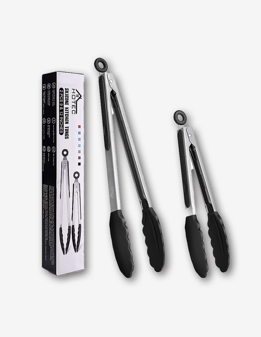 Tongs